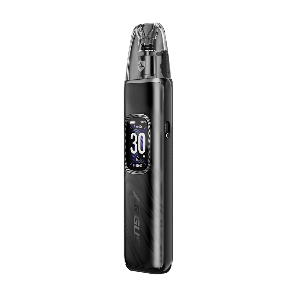 VOOPOO ARGUS G3 Pod System Kit – 1500mAh Battery, 30W Output for Smooth, Customizable Vaping - We Vape