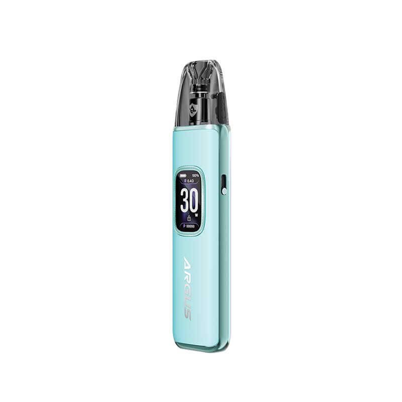 VOOPOO ARGUS G3 Pod System Kit – 1500mAh Battery, 30W Output for Smooth, Customizable Vaping - We Vape