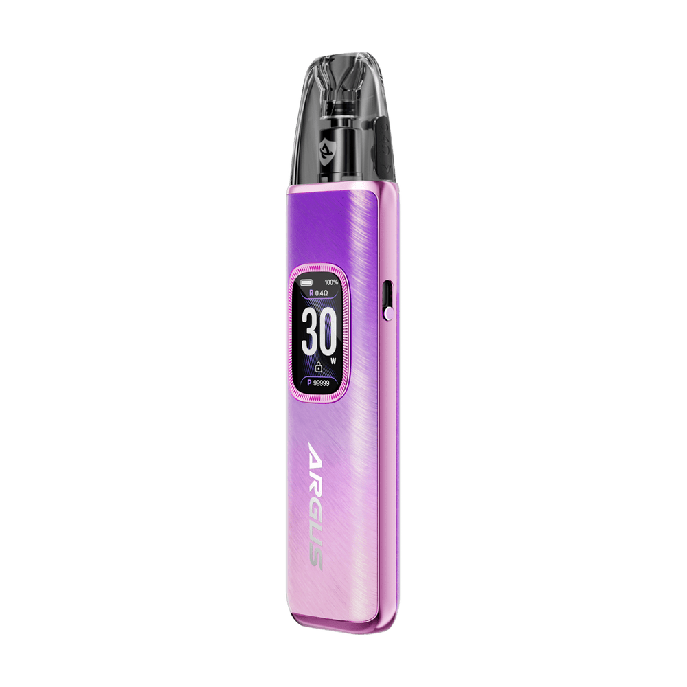 VOOPOO ARGUS G3 Pod System Kit – 1500mAh Battery, 30W Output for Smooth, Customizable Vaping - We Vape