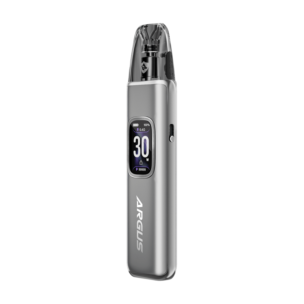 VOOPOO ARGUS G3 Pod System Kit – 1500mAh Battery, 30W Output for Smooth, Customizable Vaping - We Vape