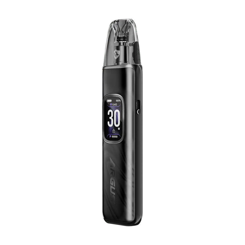 VOOPOO ARGUS G3 Pod System Kit – 1500mAh Battery, 30W Output for Smooth, Customizable Vaping - We Vape