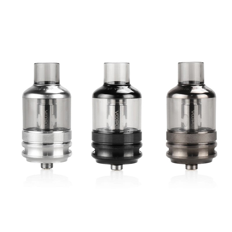 VOOPOO TPP Pod Tank Kit 5.5ML – High - Performance Sub - Ohm Pod Tank with Adjustable Airflow & TPP Coil Compatibility