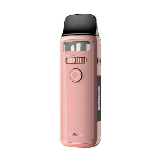 VOOPOO VINCI 3 Pod System Kit | 1800mAh Battery | 50W Max Power - We Vape