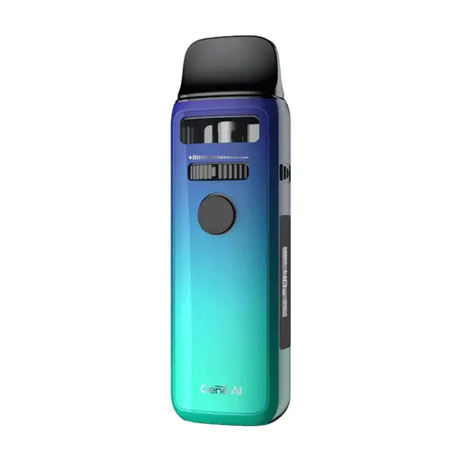 VOOPOO VINCI 3 Pod System Kit | 1800mAh Battery | 50W Max Power - We Vape