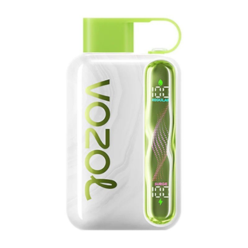 VOZOL STAR 40000 Disposable Vape Pod – 40K Puffs, Dual Mode, Smart Display, USB - C Rechargeable - We Vape