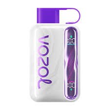 VOZOL STAR 40000 Disposable Vape Pod – 40K Puffs, Dual Mode, Smart Display, USB - C Rechargeable - We Vape