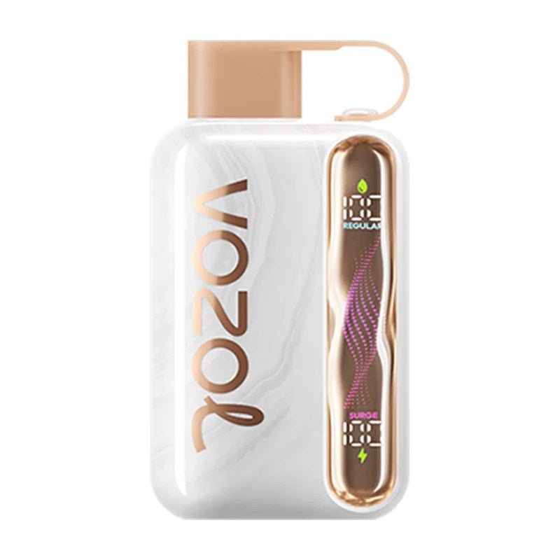 VOZOL STAR 40000 Disposable Vape Pod – 40K Puffs, Dual Mode, Smart Display, USB - C Rechargeable - We Vape
