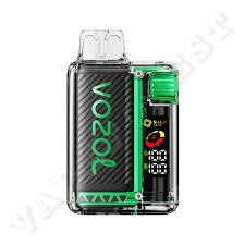 Vozol Vista 20000 Puffs - Disposable Vape Pod - We Vape