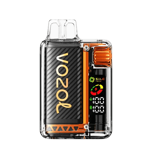 Vozol Vista 20000 Puffs - Disposable Vape Pod - We Vape