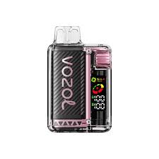 Vozol Vista 20000 Puffs - Disposable Vape Pod - We Vape
