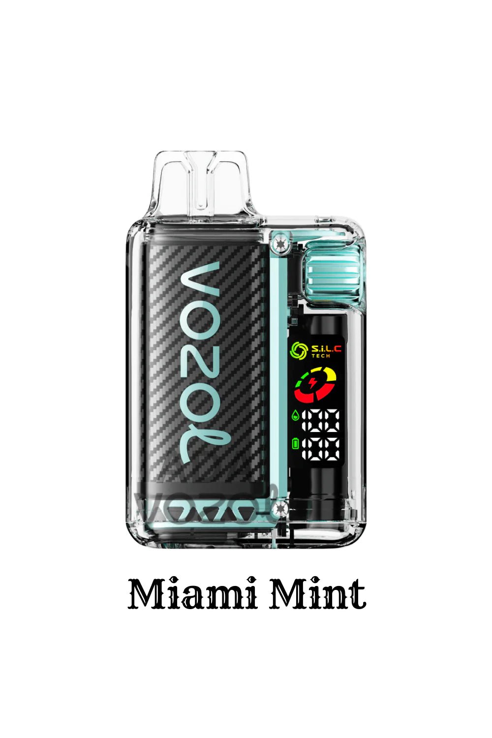 Vozol Vista 20000 Puffs - Disposable Vape Pod - We Vape