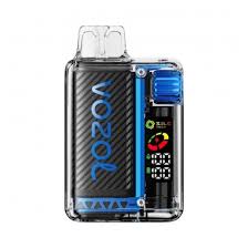 Vozol Vista 20000 Puffs - Disposable Vape Pod - We Vape