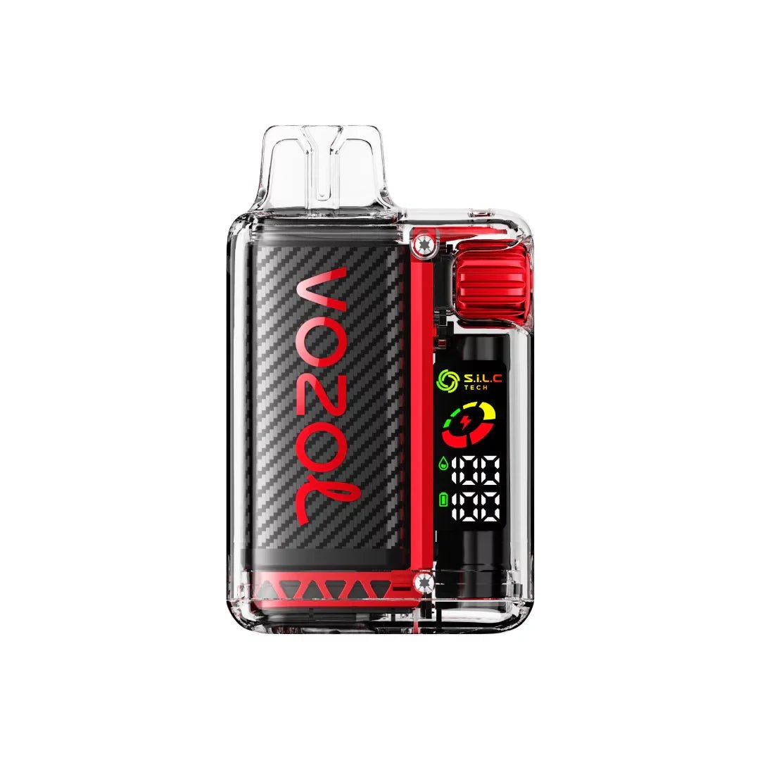 Vozol Vista 20000 Puffs - Disposable Vape Pod - We Vape