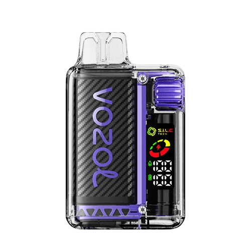 Vozol Vista 20000 Puffs - Disposable Vape Pod - We Vape
