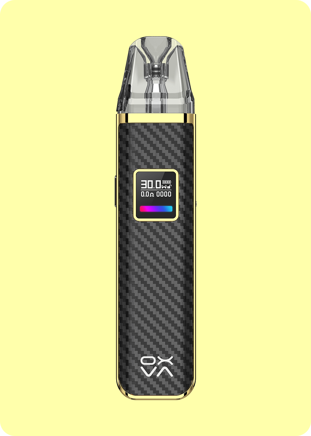 XLIM PRO By OXVA - We Vape