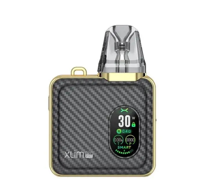 Xlim SQ Pro Pod System By Oxva, in white background, We Vape, order now and get free delivery, wevape.net