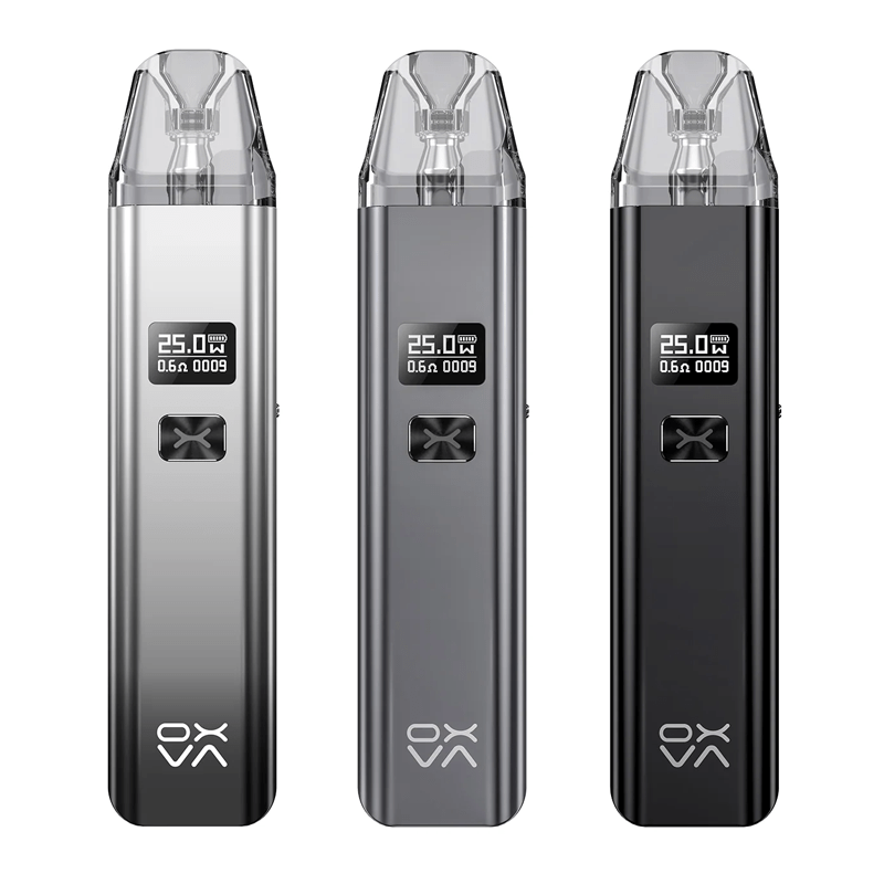 XLIM V2 By OXVA - We Vape