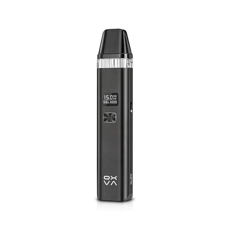 XLIM V2 By OXVA - We Vape