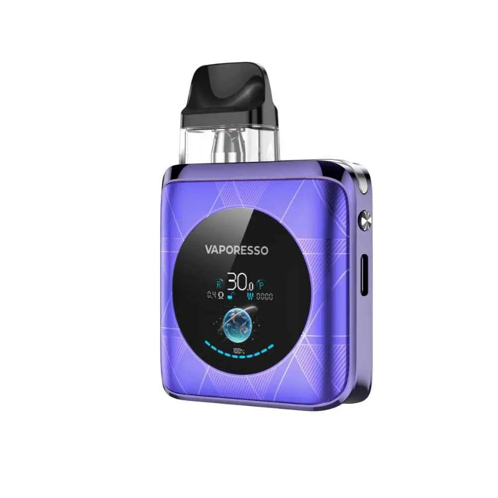 XROS 4 Nano Pod System By Vaporesso - We Vape