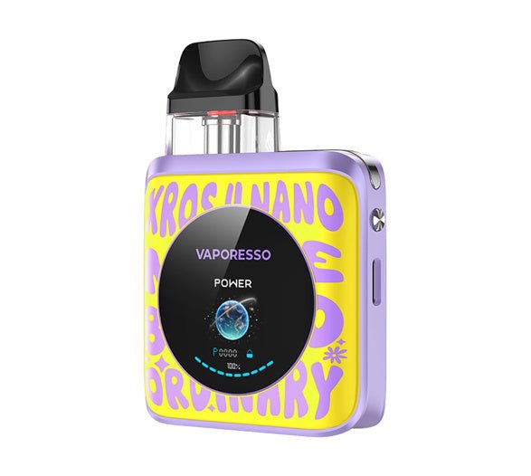 XROS 4 Nano Pod System By Vaporesso - We Vape