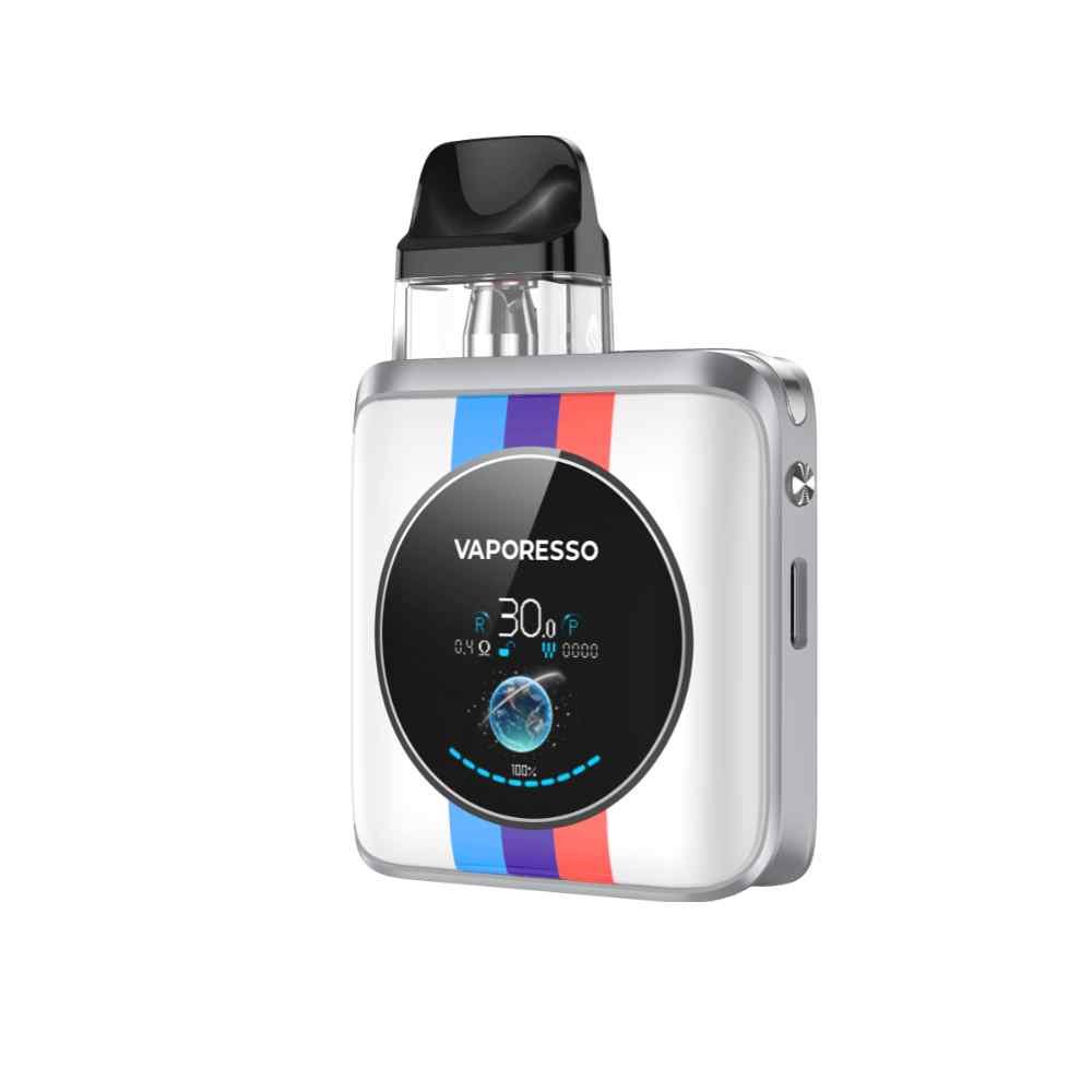 XROS 4 Nano Pod System By Vaporesso - We Vape