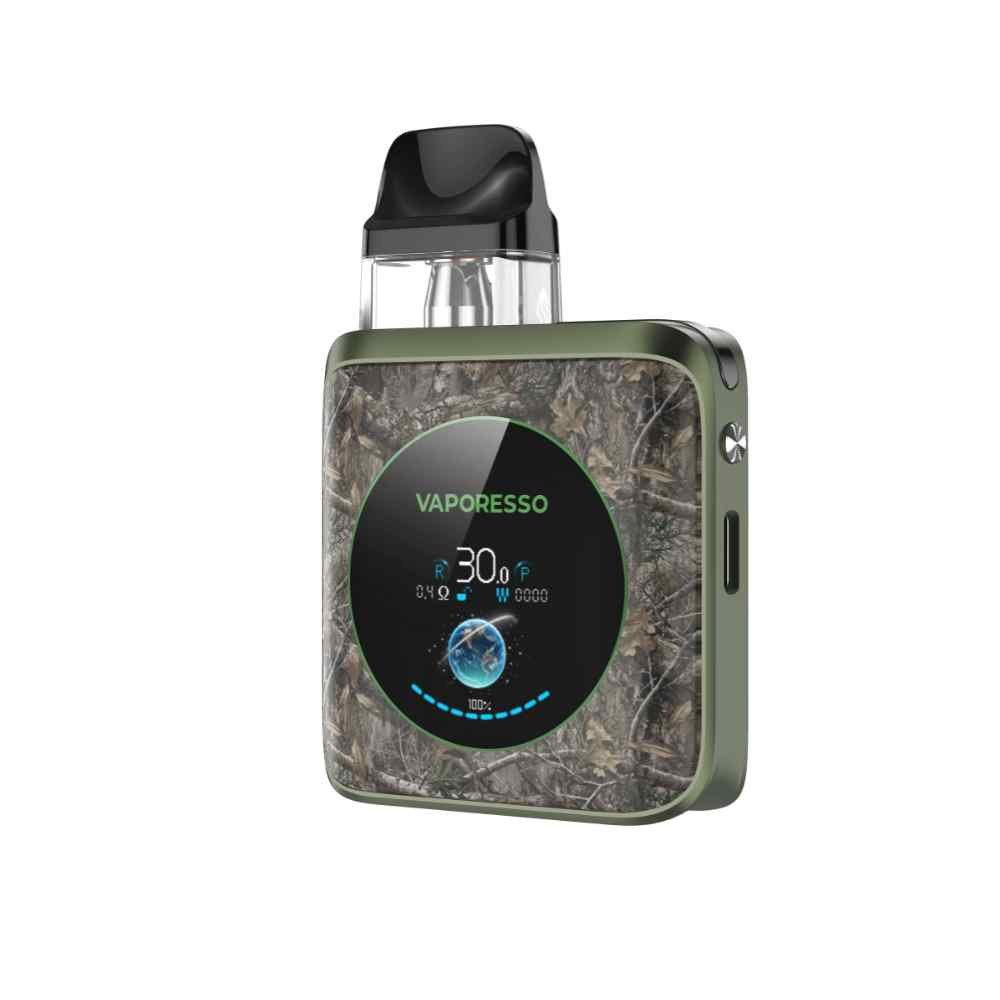 XROS 4 Nano Pod System By Vaporesso - We Vape