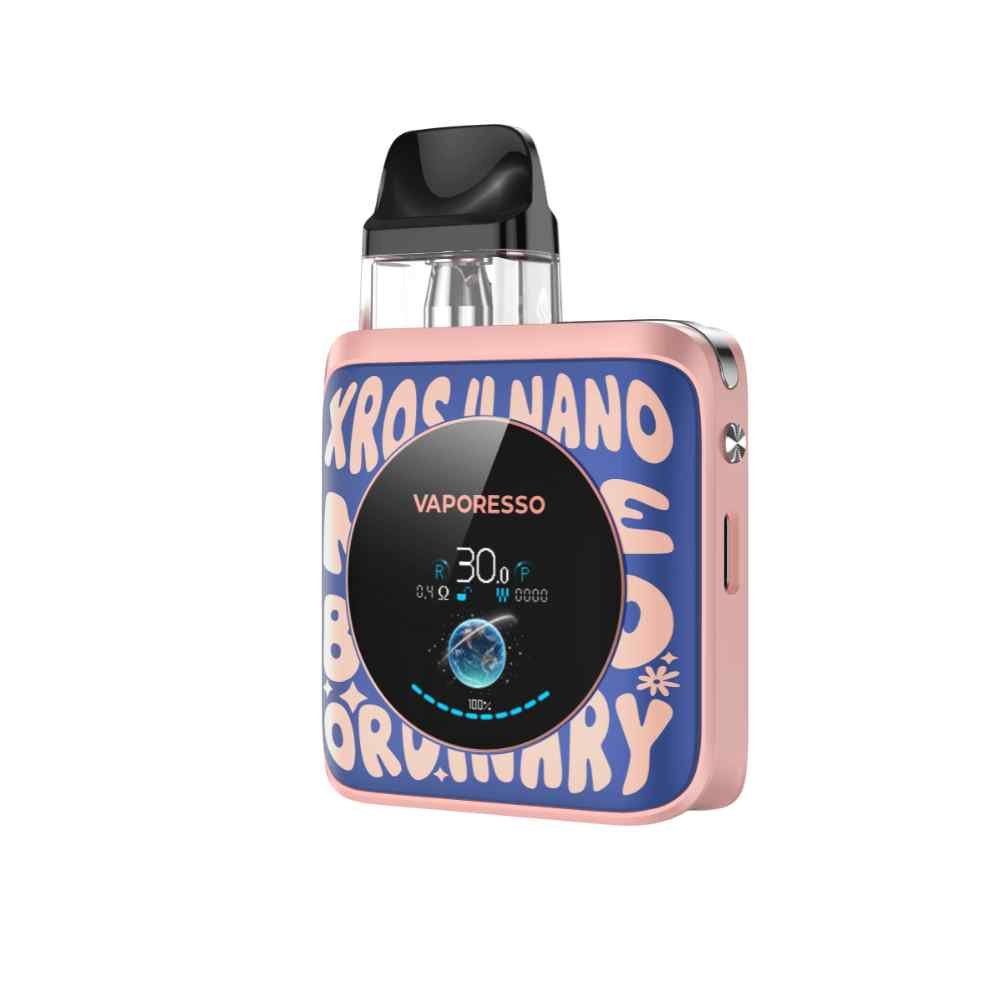 XROS 4 Nano Pod System By Vaporesso - We Vape