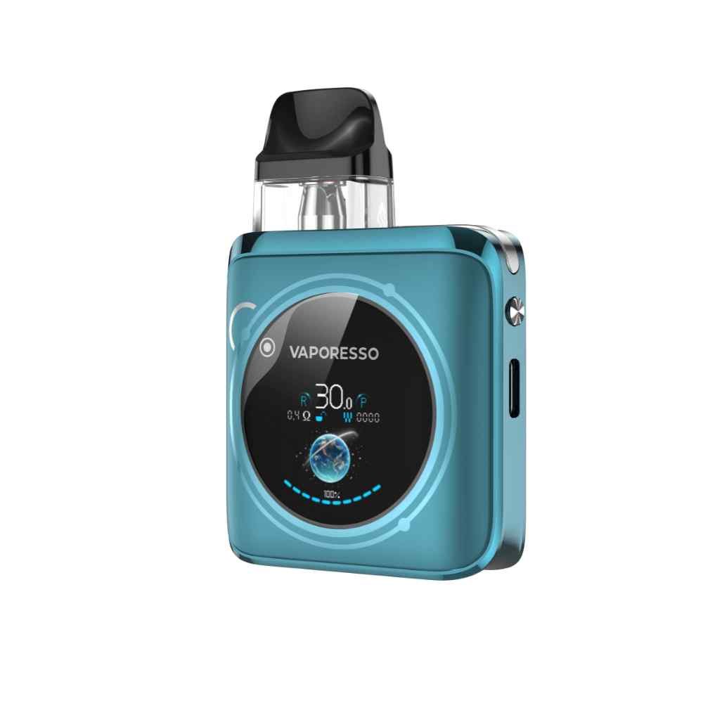 XROS 4 Nano Pod System By Vaporesso - We Vape