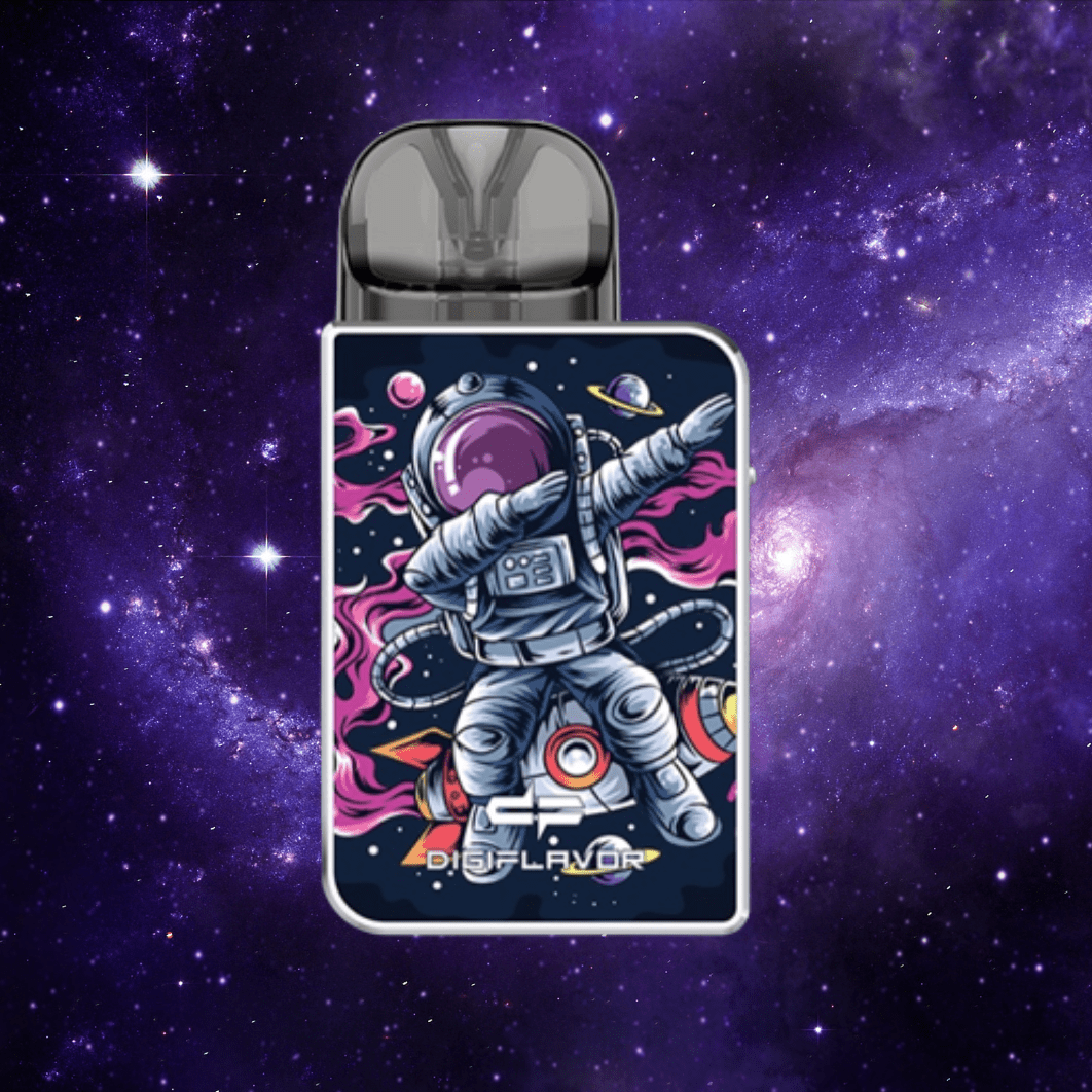 Digi - U Pod Kit By Geek Vape - We Vape