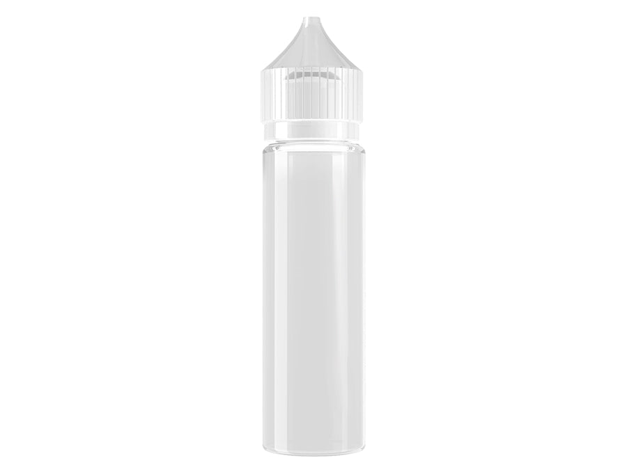 Empty Bottle 30ml - We Vape