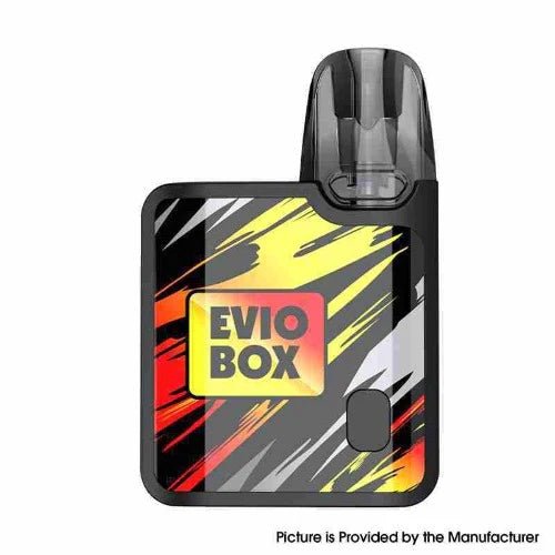 Evio Box Kit by JOYETECH - We Vape