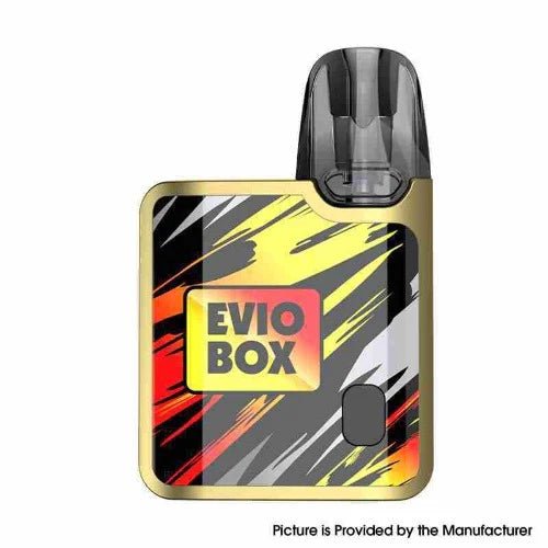 Evio Box Kit by JOYETECH - We Vape
