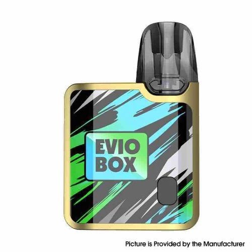 Evio Box Kit by JOYETECH - We Vape