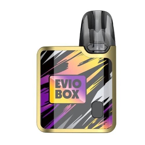 Evio Box Kit by JOYETECH - We Vape