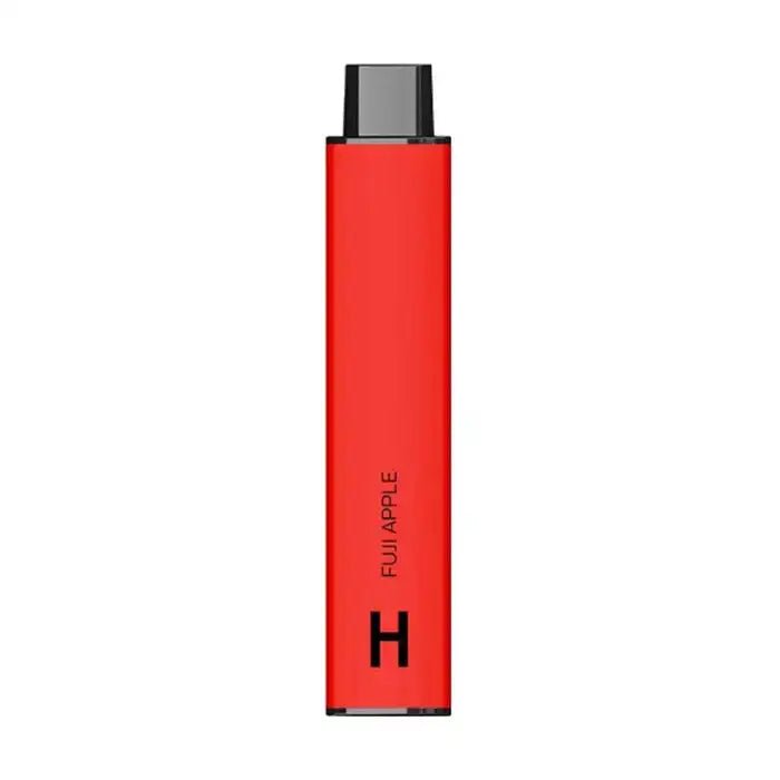 HYLA 0mg 4500 Puffs Disposable Vape - We Vape