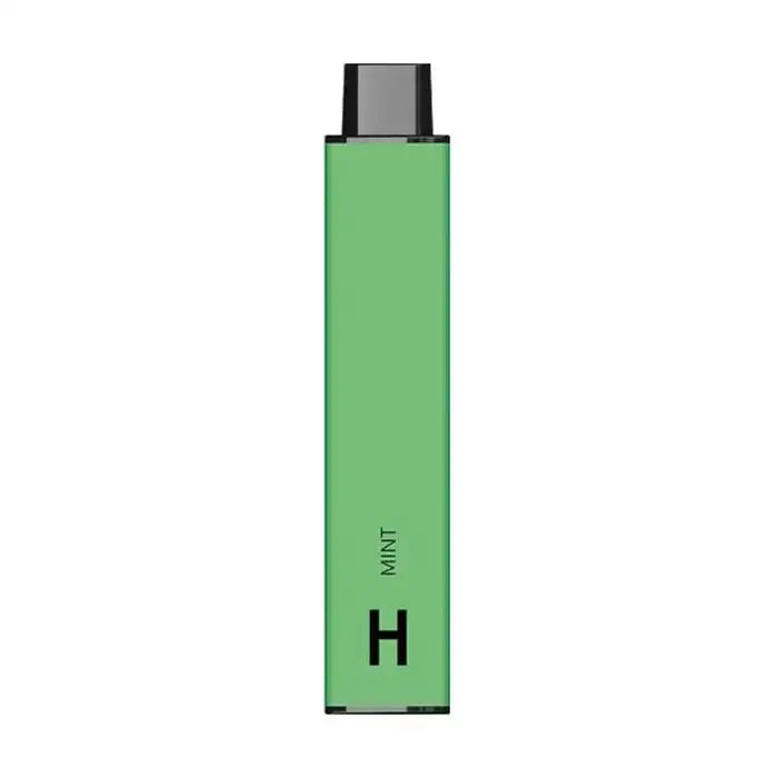 HYLA 0mg 4500 Puffs Disposable Vape - We Vape