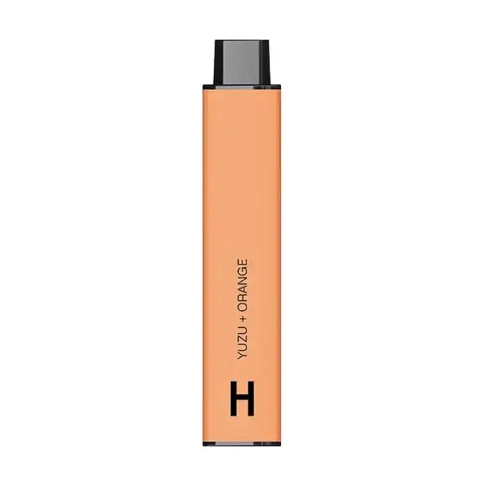 HYLA 0mg 4500 Puffs Disposable Vape - We Vape