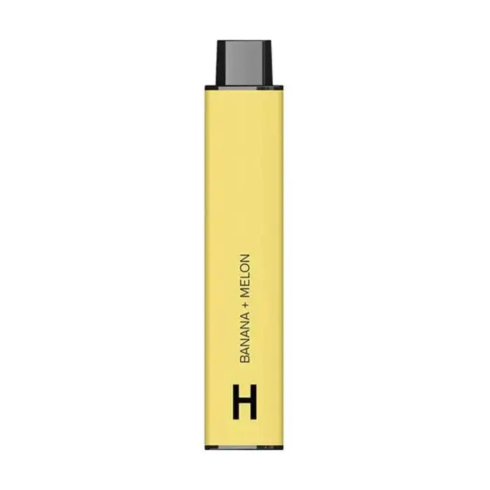 HYLA 0mg 4500 Puffs Disposable Vape - We Vape