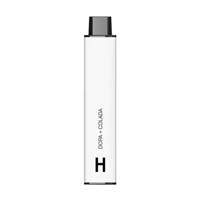 HYLA 0mg 4500 Puffs Disposable Vape - We Vape