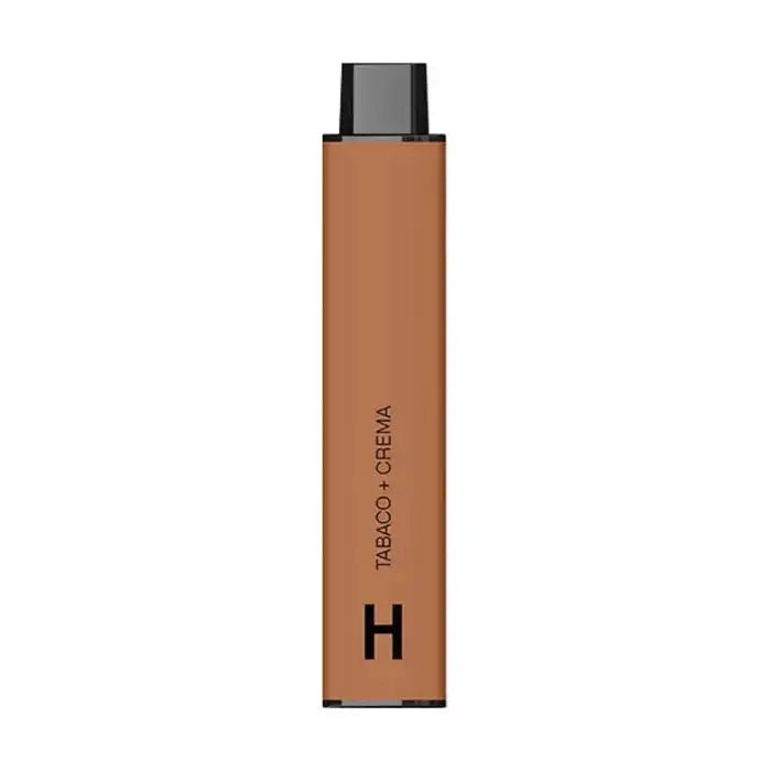 HYLA 0mg 4500 Puffs Disposable Vape - We Vape