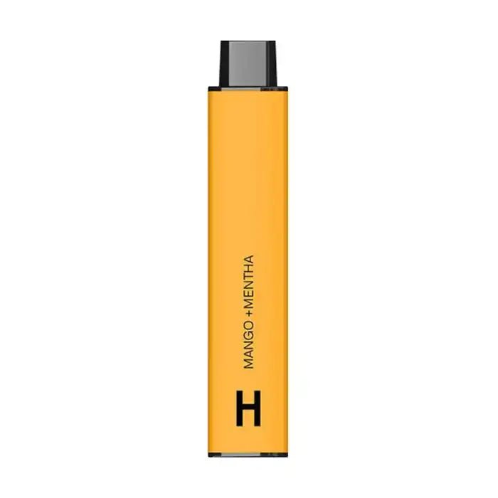HYLA 0mg 4500 Puffs Disposable Vape - We Vape