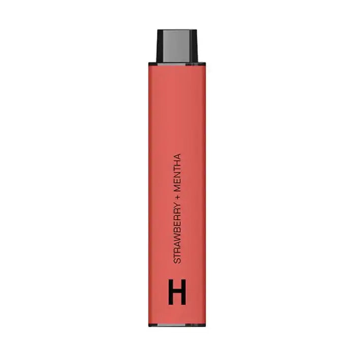 HYLA 0mg 4500 Puffs Disposable Vape