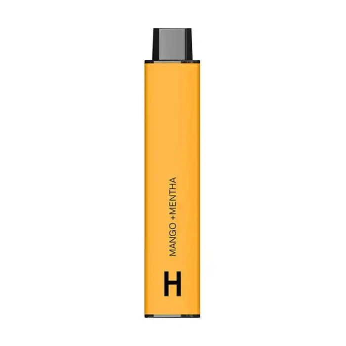 HYLA 0mg 4500 Puffs Disposable Vape