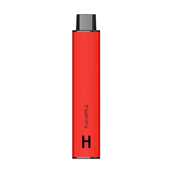 HYLA 0mg 4500 Puffs Disposable Vape