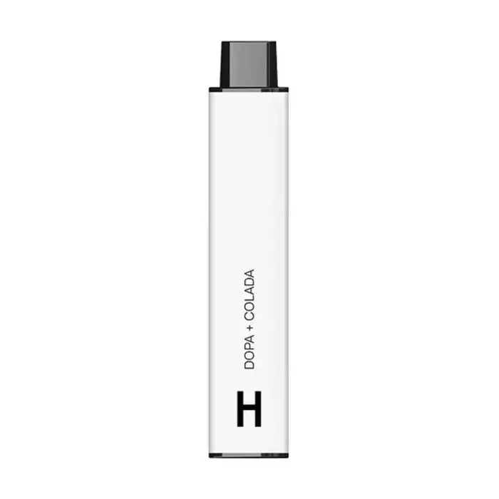 HYLA 0mg 4500 Puffs Disposable Vape
