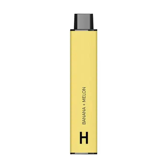 HYLA 0mg 4500 Puffs Disposable Vape