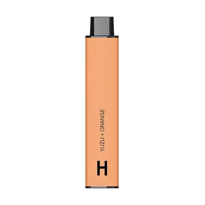 HYLA 0mg 4500 Puffs Disposable Vape