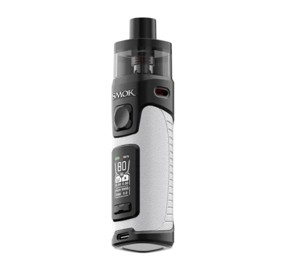 RPM 5 Pod System By Smok 5 - 80W Output - We Vape