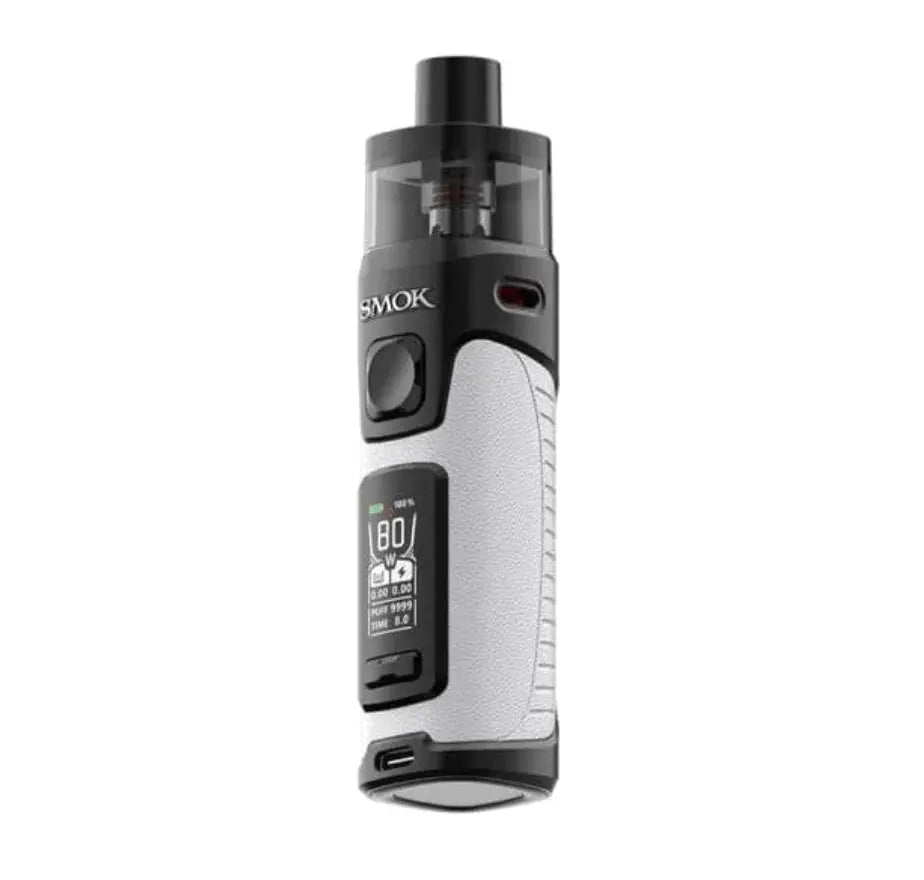 RPM 5 Pod System By Smok 5 - 80W Output - We Vape