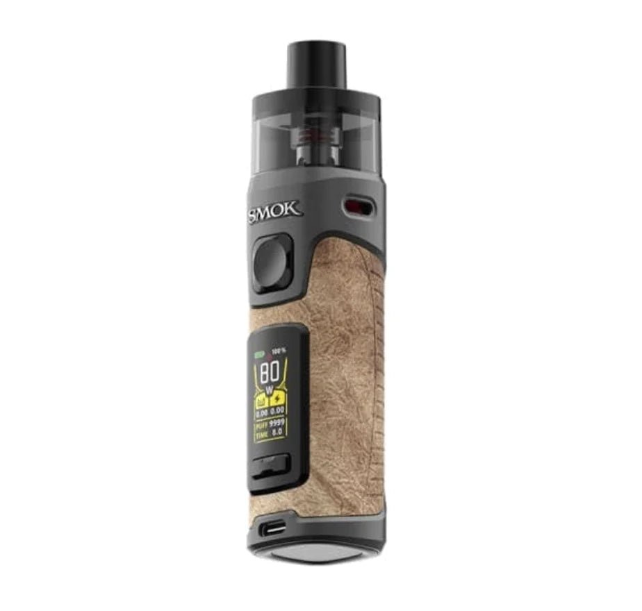 RPM 5 Pod System By Smok 5 - 80W Output - We Vape